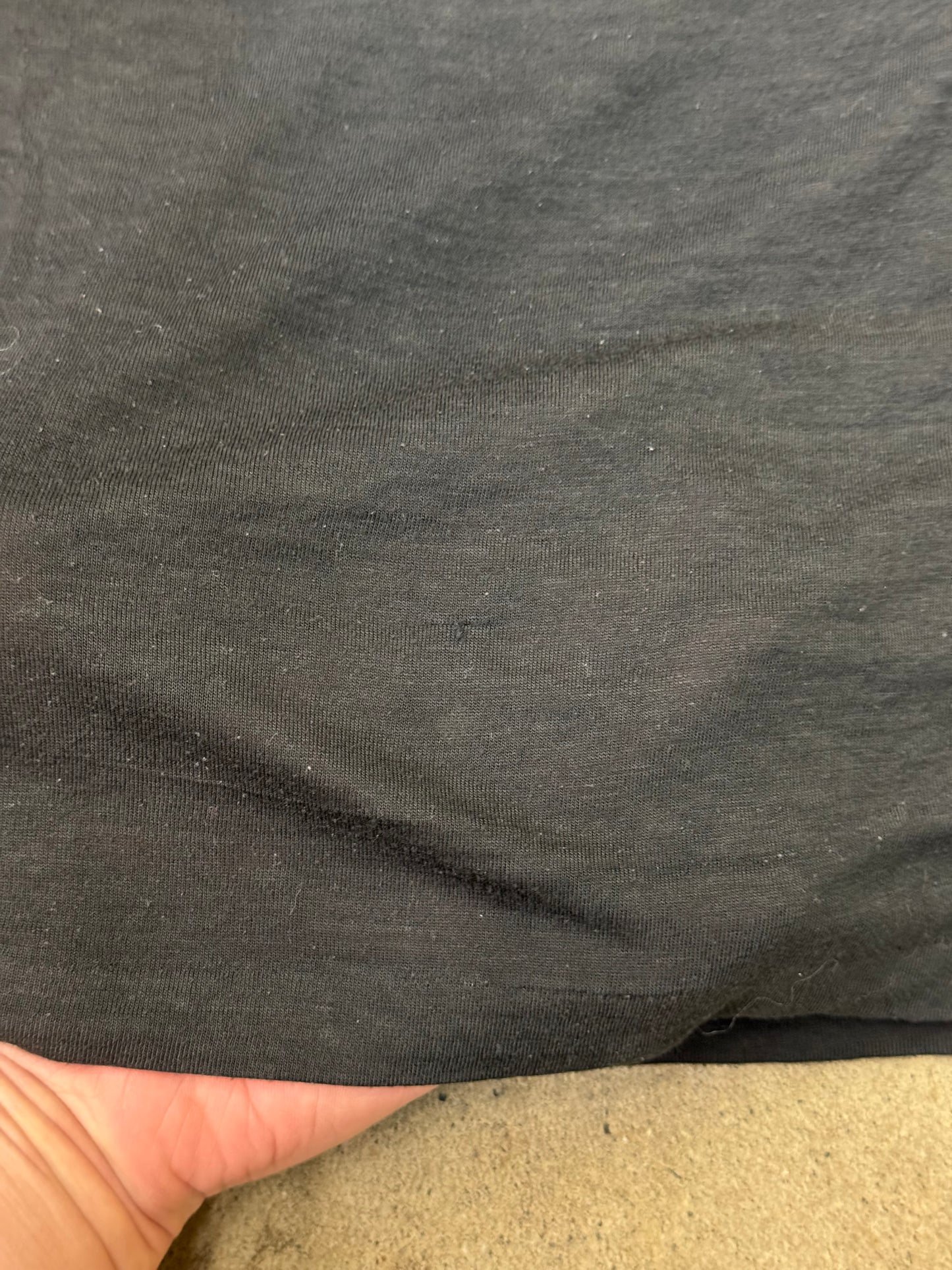 80s Nike Roots Tee Thin M/L