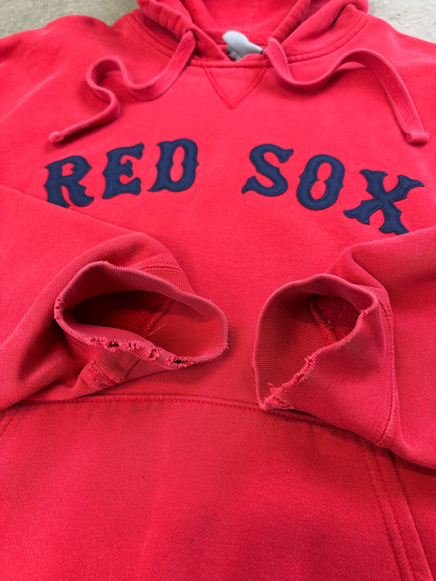 Boston Red Sox Hoodie XXL