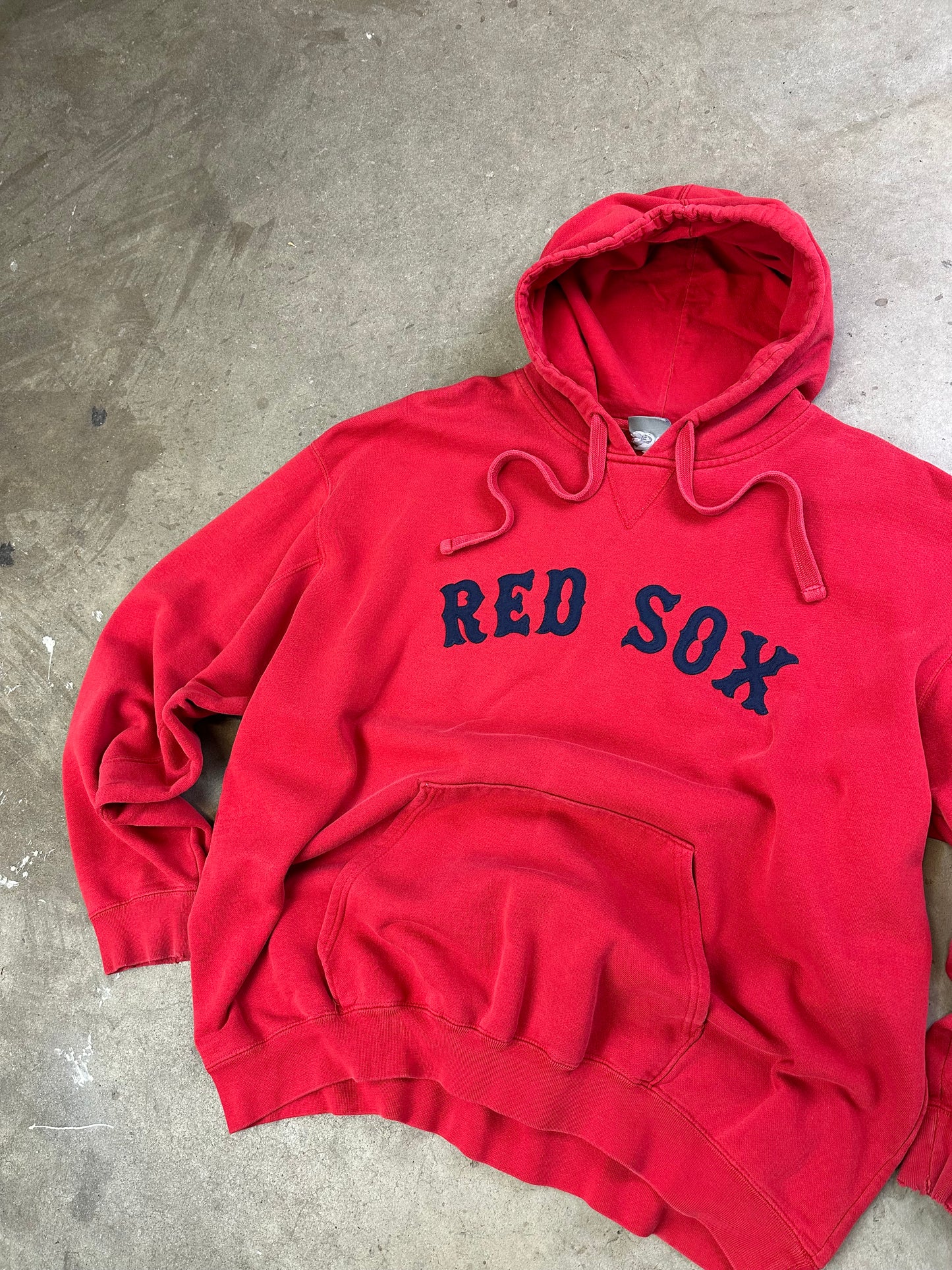 Boston Red Sox Hoodie XXL