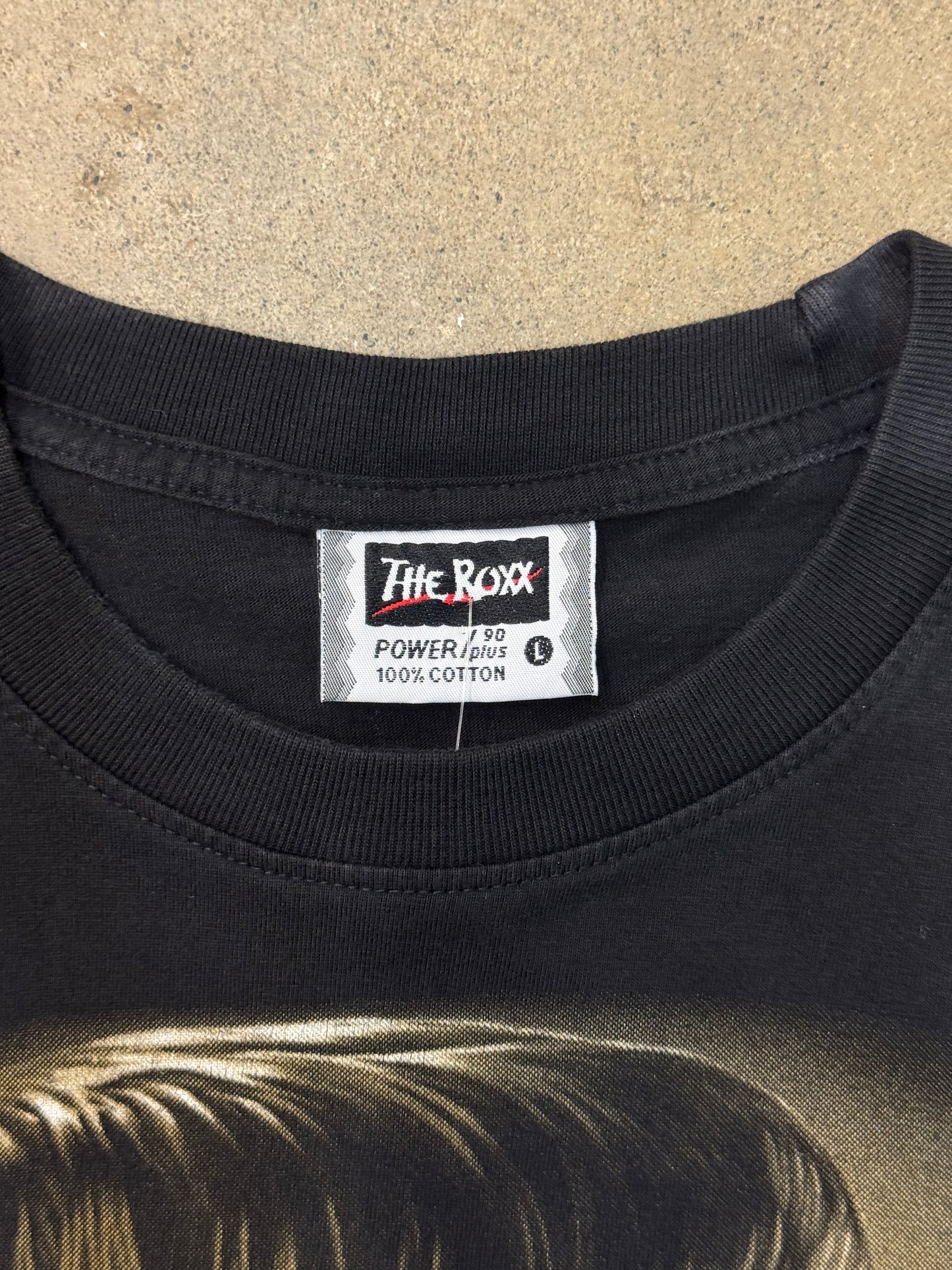 Elvis Presley Portrait Tee M/L