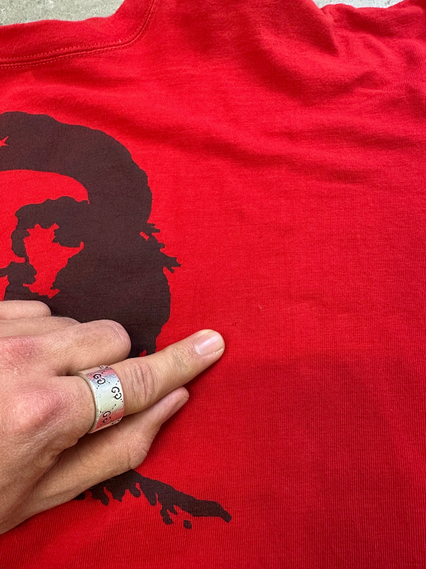 Che Guevara Tee XL