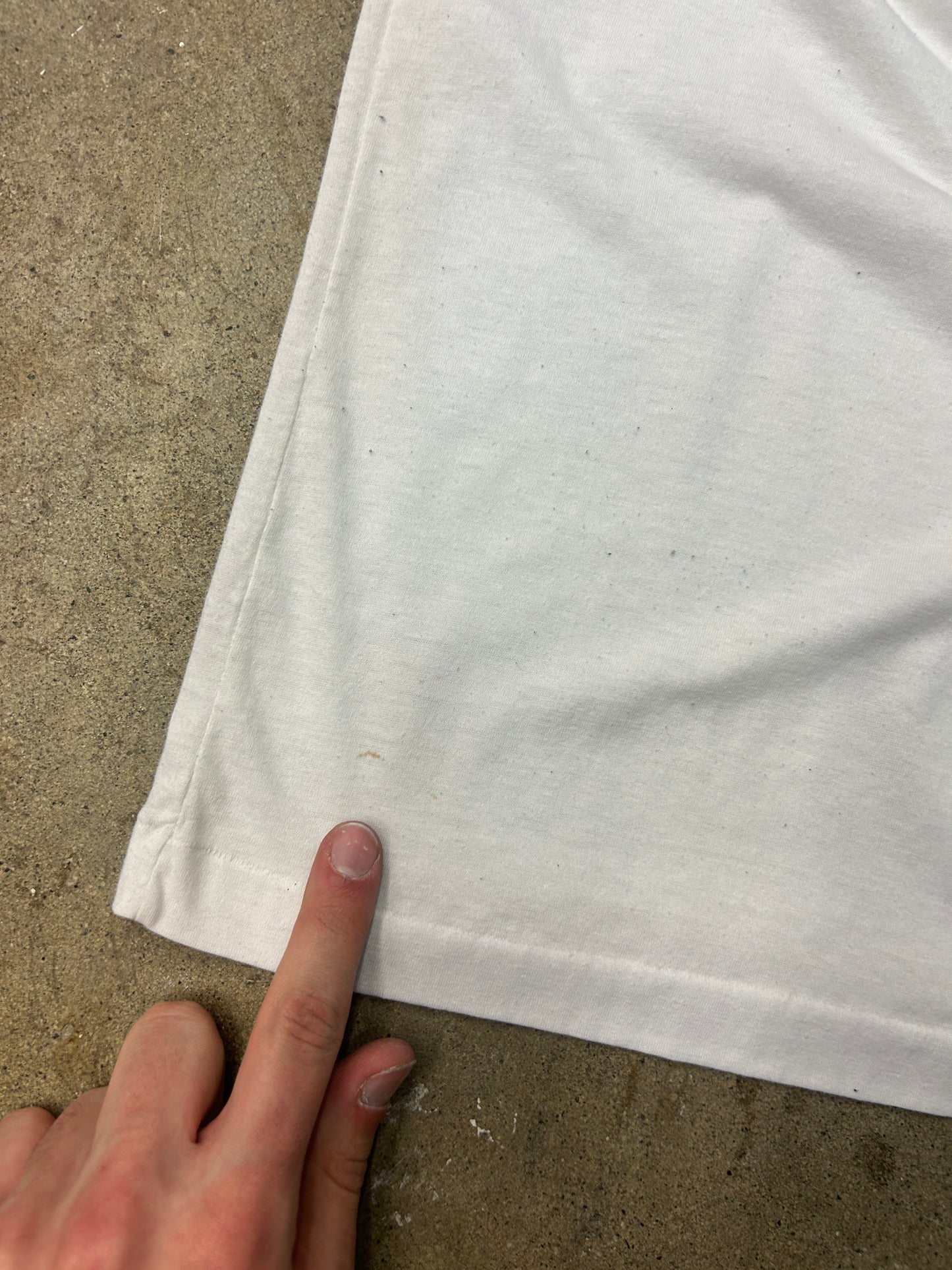 80s Nissan My Parts Are Genuine Tee M/L