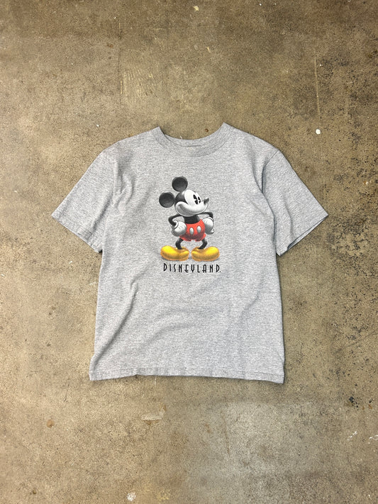 Disneyland Mickey Baby Tee Small