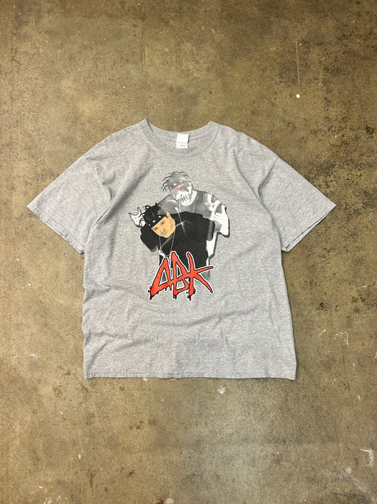 Anybody Killa Logo Tee XL
