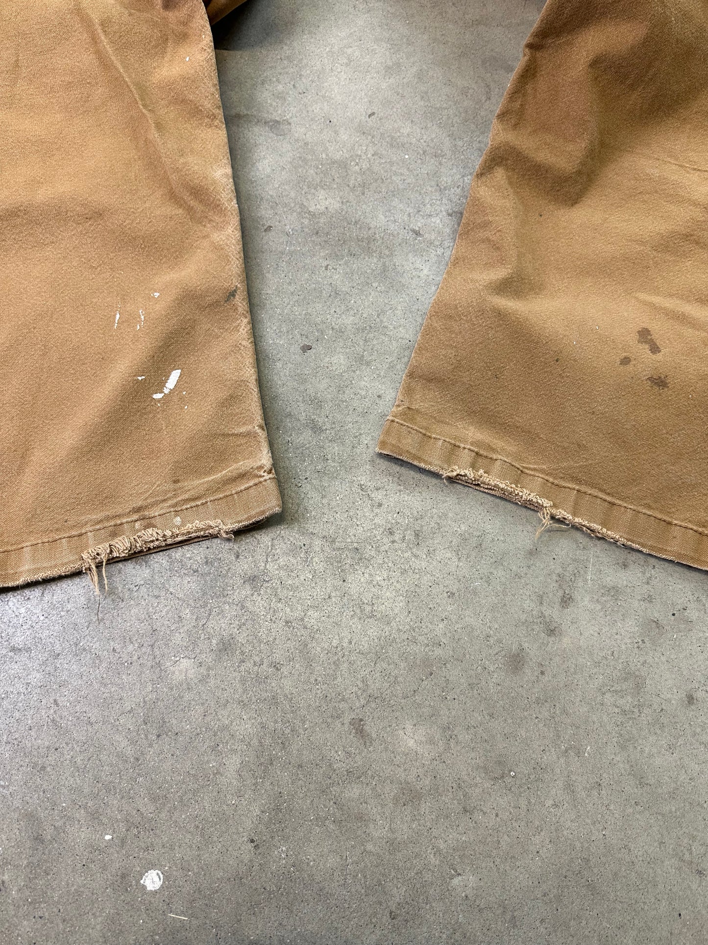 Dakota Double Knee Painter Work Pants 35"
