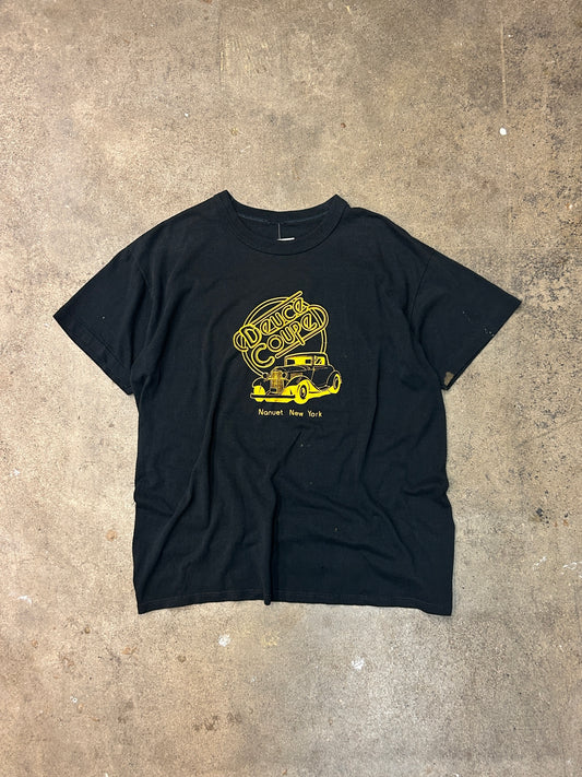 80s Deuce Coupe New York Tee Medium