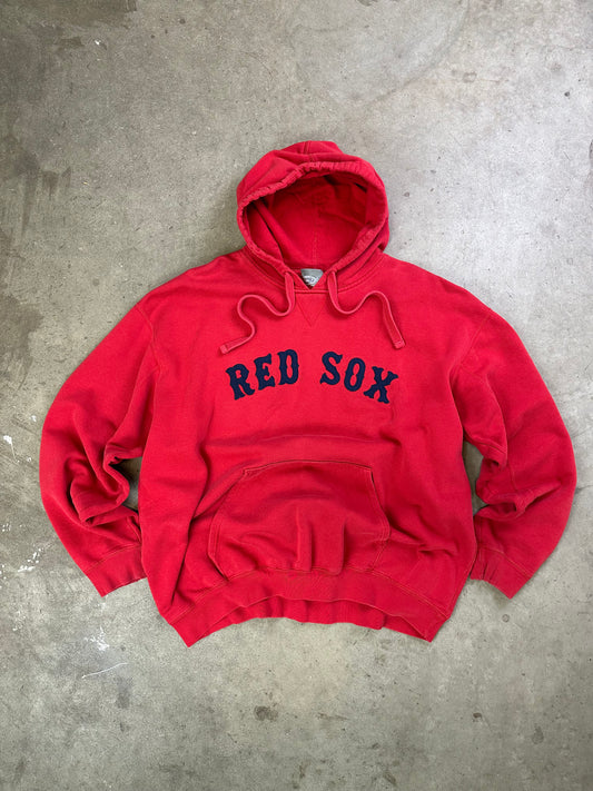 Boston Red Sox Hoodie XXL