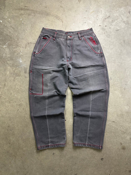 FUBU Baggy Denim 36"