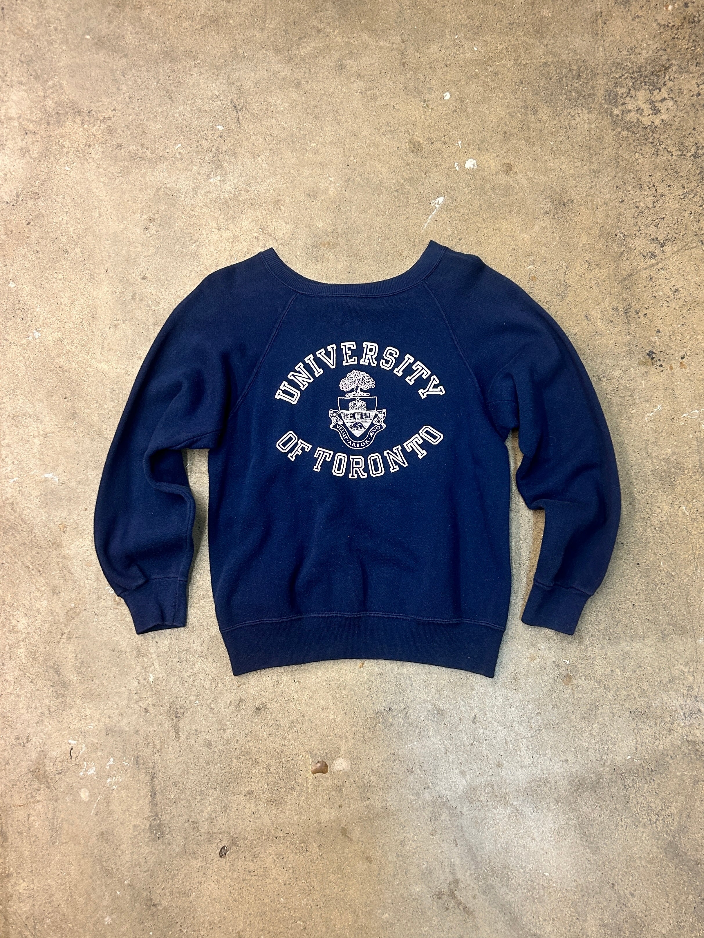 CREWNECKS – SHAX VINTAGE