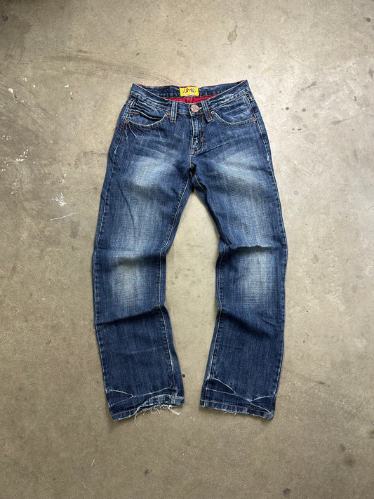 Nippon Blue Y2K Denim 31"