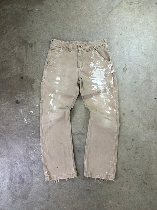 Carhartt Cargo Painter Work Pants 31"