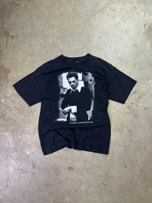 90s Harry Connick Jr Tee Large