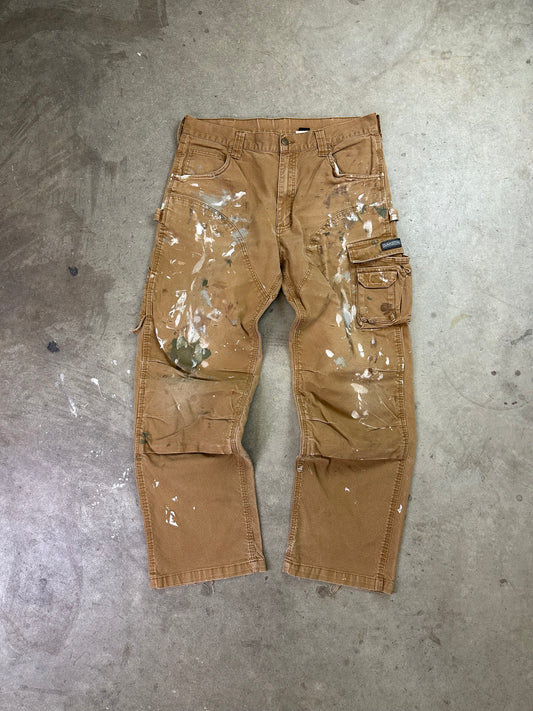 Dakota Double Knee Painter Work Pants 35"
