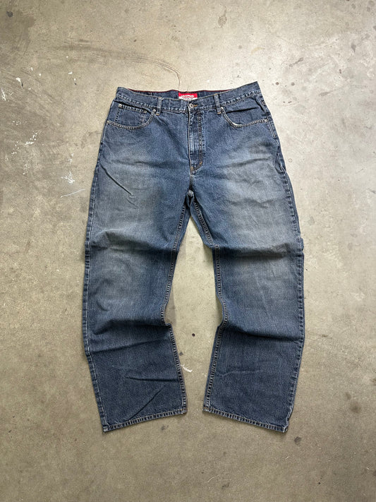 Unionbay Baggy Y2K Denim 40"