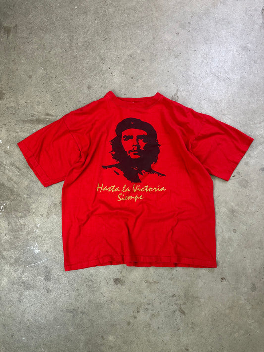 Che Guevara Tee XL