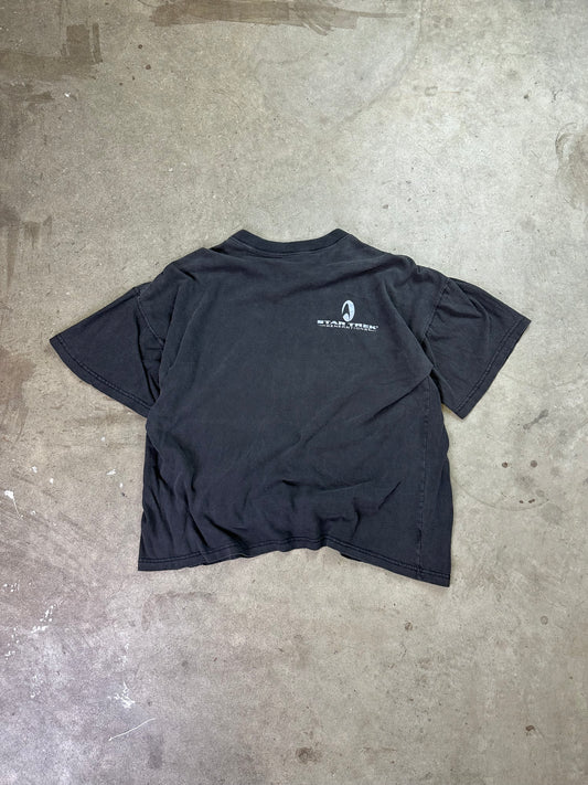 90s Star Trek Generations Tee L/XL